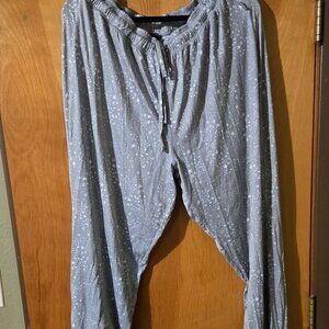 Eddie Bauer womens pj bottoms